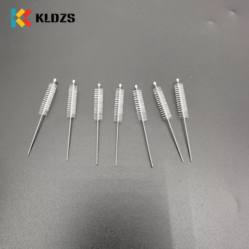 5-7mm သားအိမ်ခေါင်းနမူနာ Brush